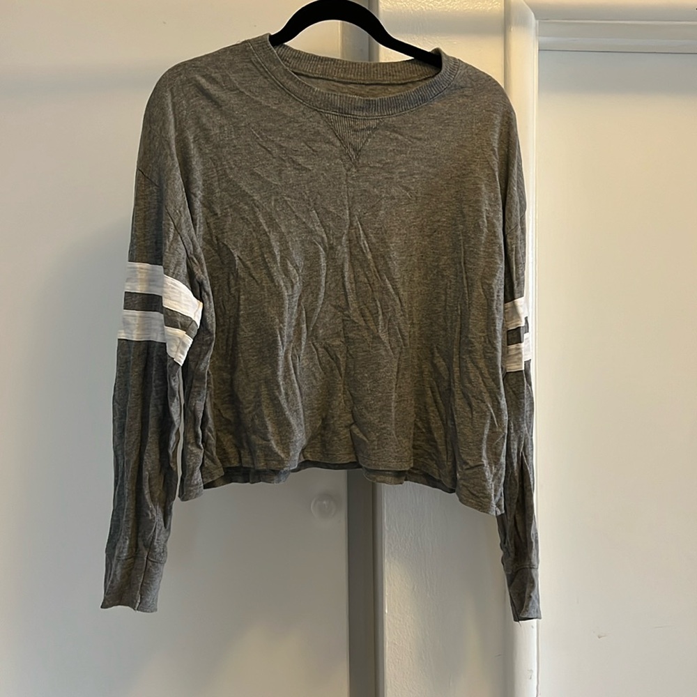 Hollister shirt